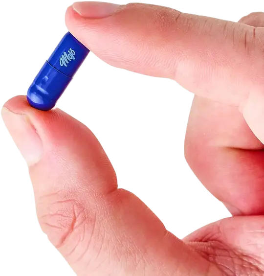 MOJO™ KICKSTART Capsules